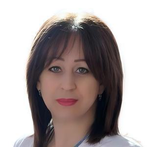 Чехоева Анжела Набиголаевна