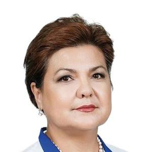 Сейидова Гульнара Назарбаевна