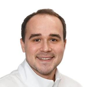 Платонов Евгений Владиславович