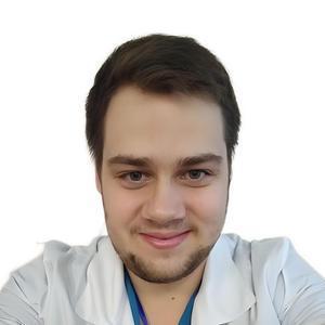 Берсенев Иван Александрович