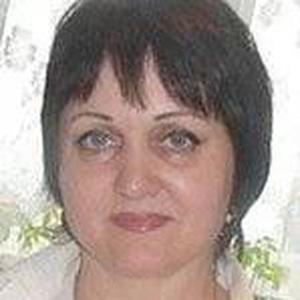 Полякова Ирина Семеновна