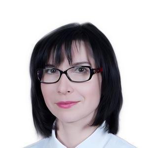 Федорцова Мария Константиновна