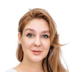 Копанева Анна Викторовна