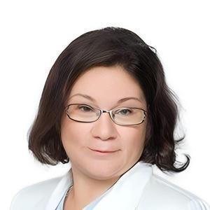 ИвановаКуницкая Наталья Владимировна