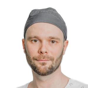 Фролов Михаил Михайлович