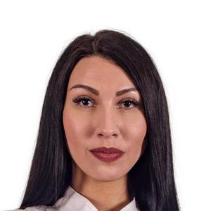 Сафронова Клара Александровна