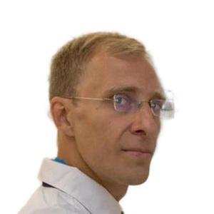 Петров Сергей Евгеньевич