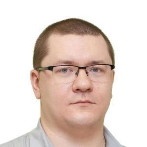 Притыкин Александр Витальевич