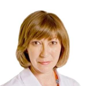 Смирнова Елена Владимировна