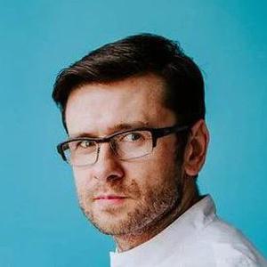 Пуликов Алексей Евгеньевич
