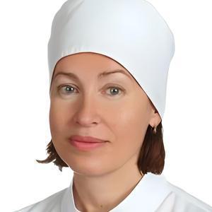 Локшина Юлия Валерьевна
