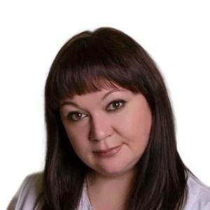 Жирова Наталья Владимировна