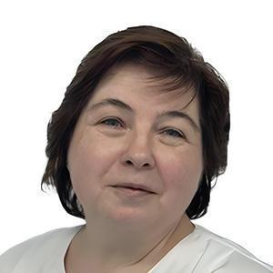 Рождественская Наталья Борисовна