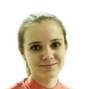 Рабцун Ирина Сергеевна
