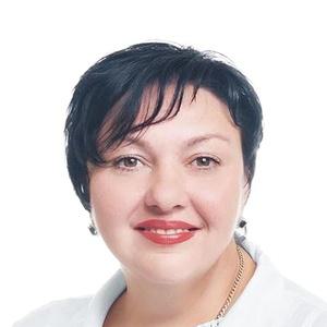 Кузьминова Светлана Васильевна