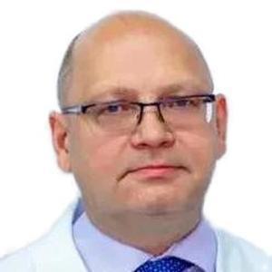 Ивлиев Андрей Анатольевич