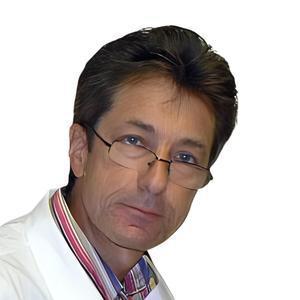 Новиков Александр Михайлович