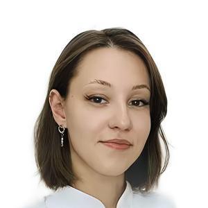 Киселева Светлана Сергеевна