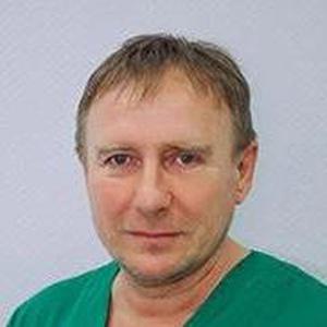 Батаров Олег Анатольевич