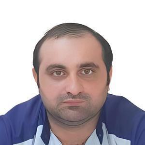 Новрузов Фарид Эйнуллаевич