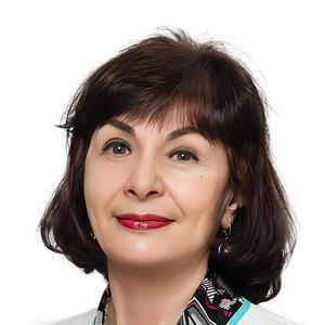Широбокова Светлана Юрьевна