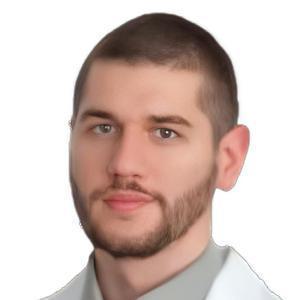 Столяр Илья Игоревич