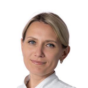 Рассказова Анна Вячеславовна
