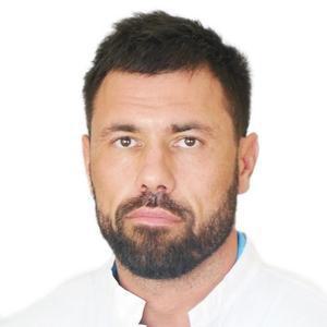 Карипов Равиль Батырханович