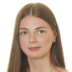Елисеева Ксения Эдуардовна