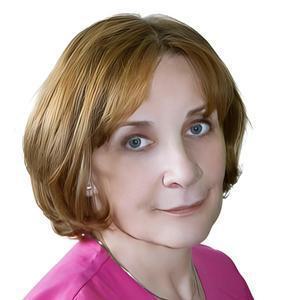Рудакова Елена Анатольевна