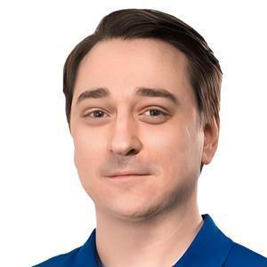 Корсун Владислав Владимирович