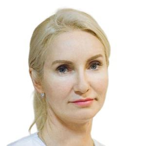 Снежкова Елена Александровна
