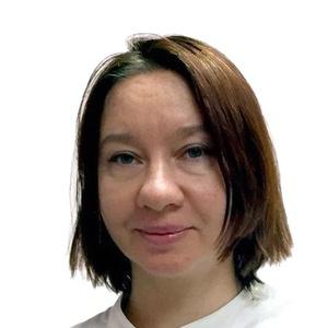 Ванина Ольга Владимировна