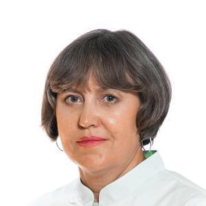 Смирнова Елена Борисовна