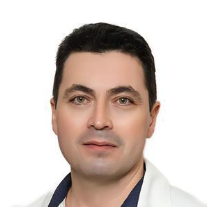 Садыков Тимур Рамилевич
