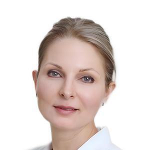 Басова Ирина Олеговна