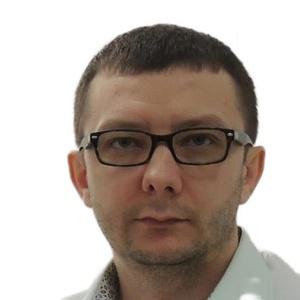 Телков Максим Викторович