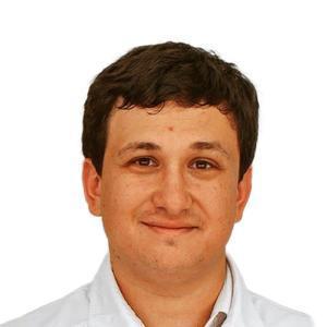 Голубов Михаил Юрьевич