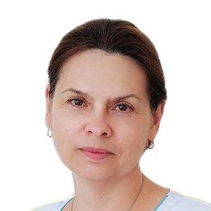 Воронина Элла Ульяновна
