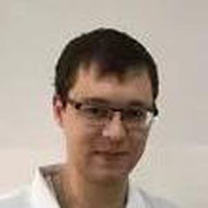 Обозин Вячеслав Сергеевич