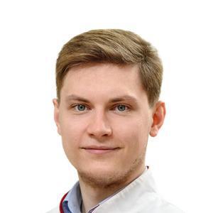 Хрипушин Никита Александрович