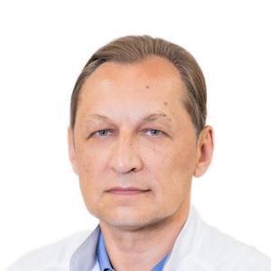 Жуков Андрей Владимирович