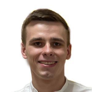 Сергеев Иван Викторович