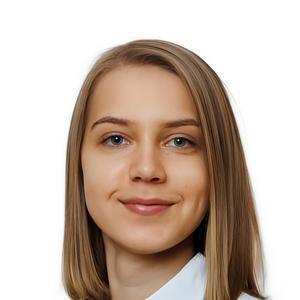 Анашкина Анна Александровна