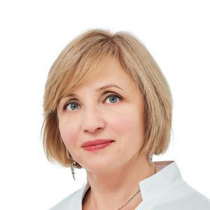 Павлова Наталья Петровна