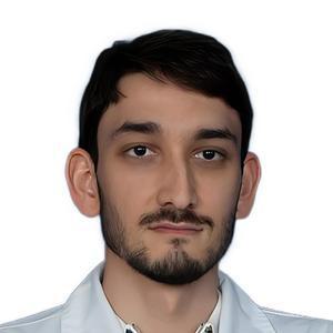 Магомедов Рашид Ибрагимович
