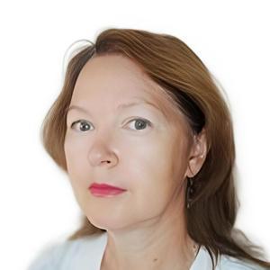 Сенькина Лидия Николаевна