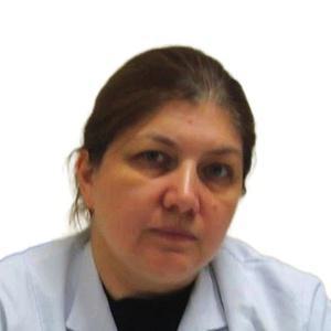 Бугунаева Аминат Шапиевна