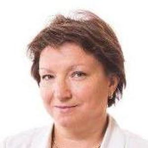 Барзенок Татьяна Арсеньевна