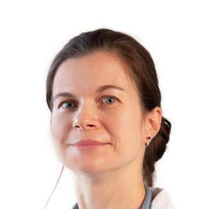 Швецова Юлия Вячеславовна